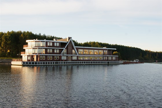 Фото Бухта Коприно