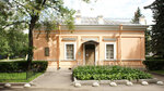 Музей Нарвская застава (просп. Стачек, 45, Санкт-Петербург), музей в Санкт‑Петербурге