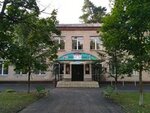 MAOU SOSH № 21 GOSHCH Korpus 2 (dachny posyolok Zagoryanskiy, Sverdlova Street, 10), school