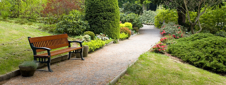 Landscape design Kompaniya Shishkin les, Odincovo, photo
