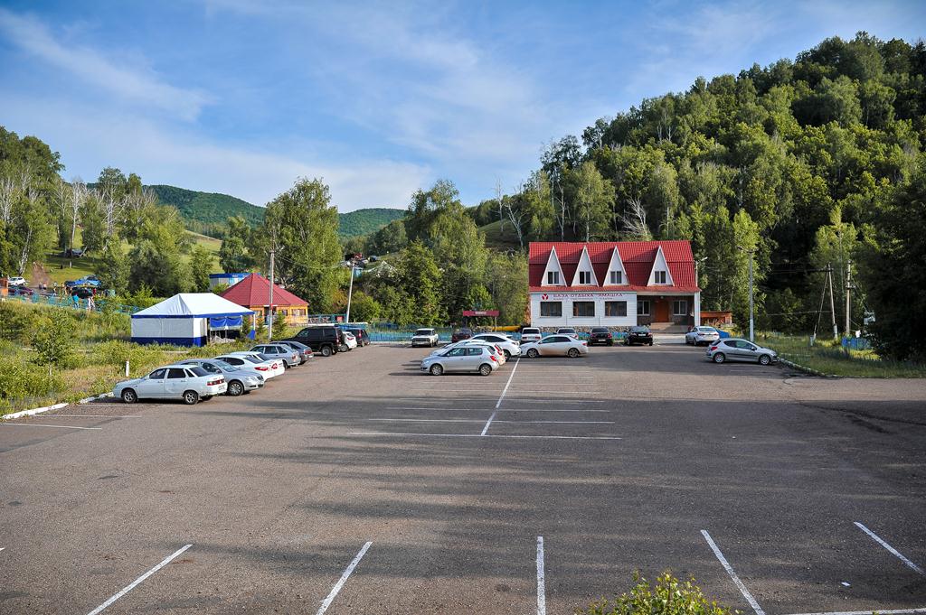 Фото Ямашла