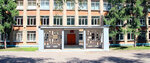 Средняя школа № 11 (Proletarskaya ulitsa, 10), school
