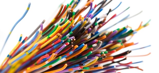 منتجات كهربائية Torgovo-proizvodstvennaya firma Spektr-Elektro ، سان بطرسبرغ، صورة