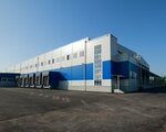 Sk Stil (Leningrad Region, Lomonosovskiy District, Villozskoye gorodskoye poseleniye, territoriya Severnaya chast proizvodstvennoy zony Gorelovo, 4-ya ulitsa, 4), warehouse services