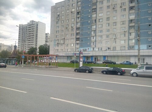 Станция метро Отрадное в Москве — Яндекс.Карты