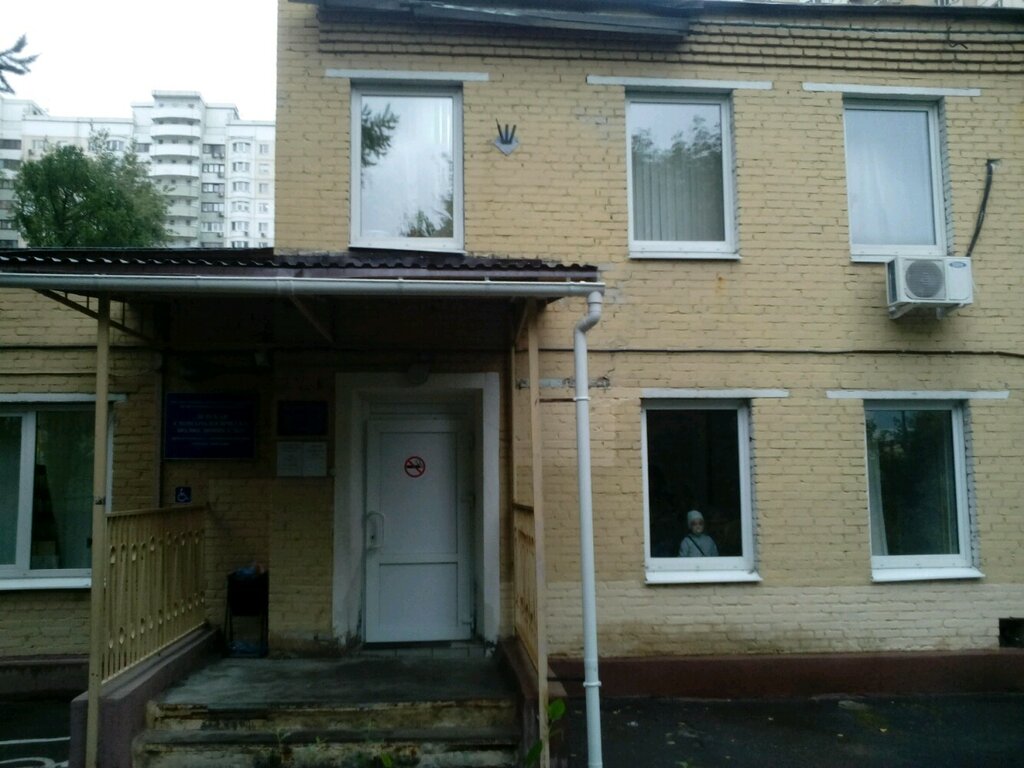 Сдаю торговую площадь ID 8627440, Самара Авроры улица, 110к1, площадь 71 м2, сто