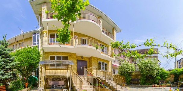 Фото Костас