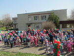 Mbdou sad № 6 (Leninskiy rayon, mikrorayon № 3, Moskovskaya ulitsa, 91), kindergarten, nursery