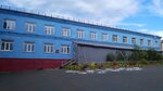 Детская больница (ulitsa Ostrovskogo, 14), hospital infantil