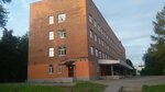 Gbuz Lo Volkhovskaya mezhrayonnaya bolnitsa, Syastroyskaya rayonnaya bolnitsa (Petrozavodskaya Street, 14) ، عيادة خارجية للبالغين