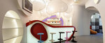 Edelveys (Kuryanovskaya Embankment, 6с1), stone articles and fixtures