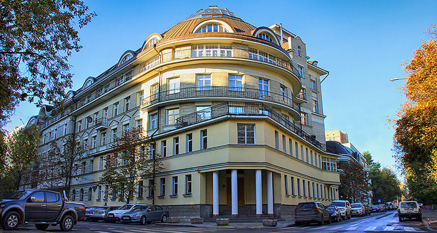 Пионерская ул 50 фото