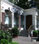 Baltzer Auction Agency & Services (Arbat Street, 9с2), information agency