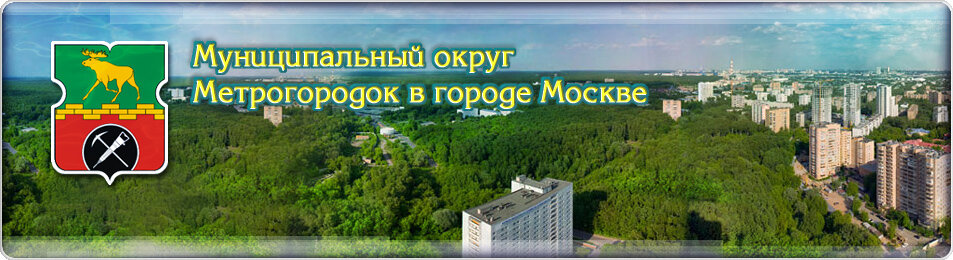 Council of deputies Apparat soveta deputatov Munitsipalnogo okruga Metrogorodok, Moscow, photo