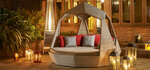 Sadiva (Gorodskaya ulitsa, вл6) ، أثاث الحدائق