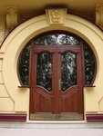 NordDoors (gorodskoy posyolok Novoselye, Krasnoselskoe Highway, 1), metalwork