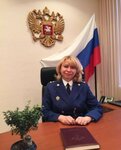 Kostromskaya mezhrayonnaya prirodookhrannaya prokuratura (Kadyyevskiy Lane, 4) ، مكتب المدعي العام