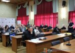 Администрация муниципального образования городского поселения Кожва (ул. Мира, 12, п. г. т. Кожва), администрация в Республике Коми