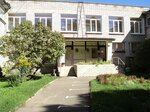 Детский сад № 21 Капелька (Moskovskaya Street, 6А) ، مركز الرعاية النهارية، رياض الأطفال