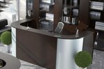 Kabinetof Barnaul (Chernishevskogo Street, 293А) ، أثاث المكاتب