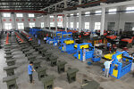 Vostok-Partner (Kondratenko Street, 3), light industry equipment