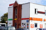 Automobile community of the capital (Khlobystova Street, 15) ، مدرسة لتعليم القيادة