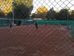 Tennisny tsentr Grafit (улица Гагарина, 11) ، نادي رياضي، مجموعة