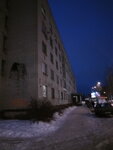 Obshchezhitiye Zhiltekhnik (ulitsa Prokatova, 5), dormitory