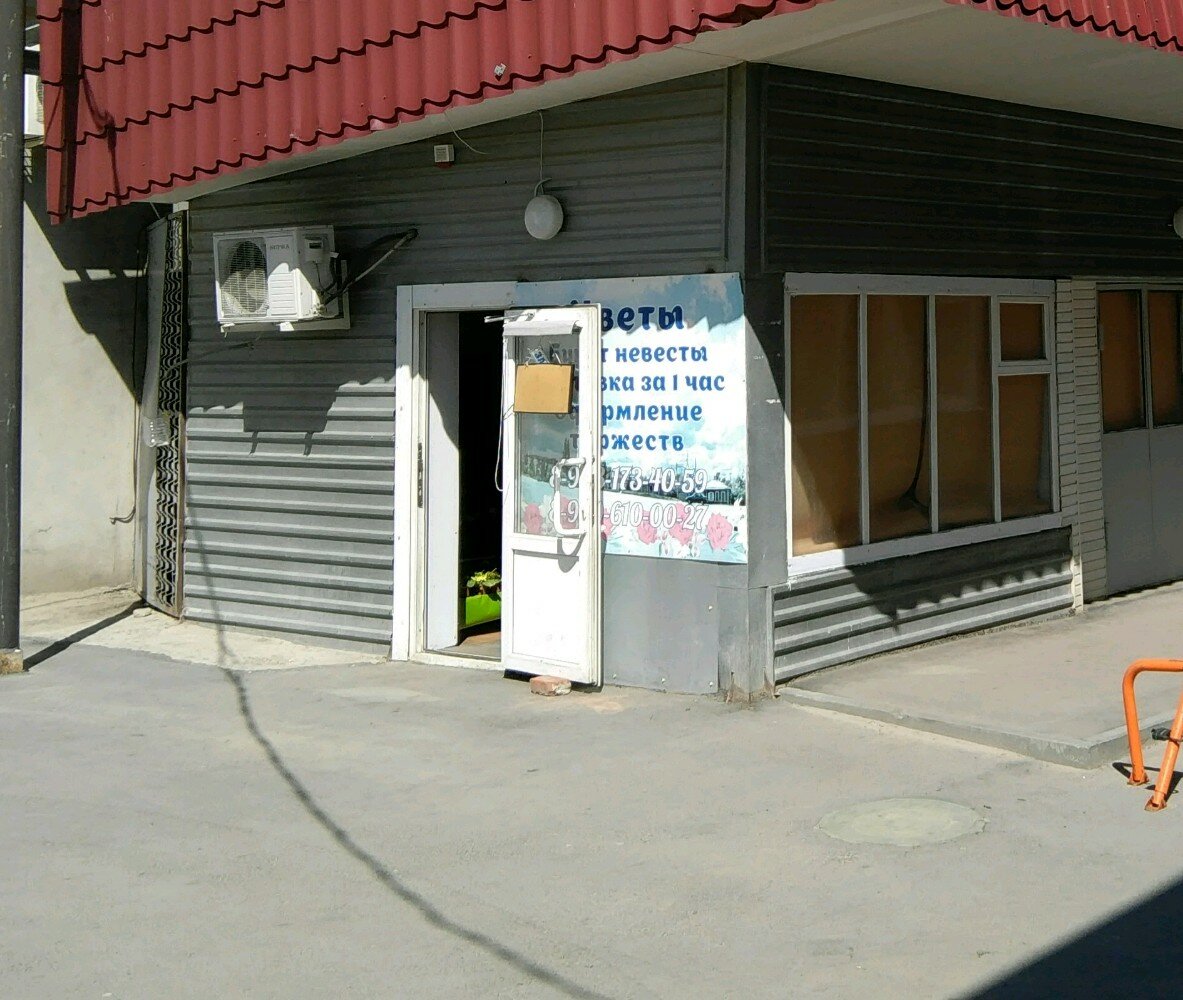 Баклановский Проспект Магазины