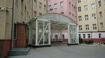 Калининградская областная клиническая больница, Областной диализный центр  (Klinicheskaya Street, 74), department of the hospital