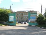 Tulsky Promyshlenny zavod (Novomedvenskiy Drive, 9), industrial equipment repairs