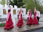Администрация сельского поселения Большовский сельсовет Воловского муниципального района Липецкой области России (selo Nizhneye Bolshoye, Lugovaya ulitsa, 22), administration