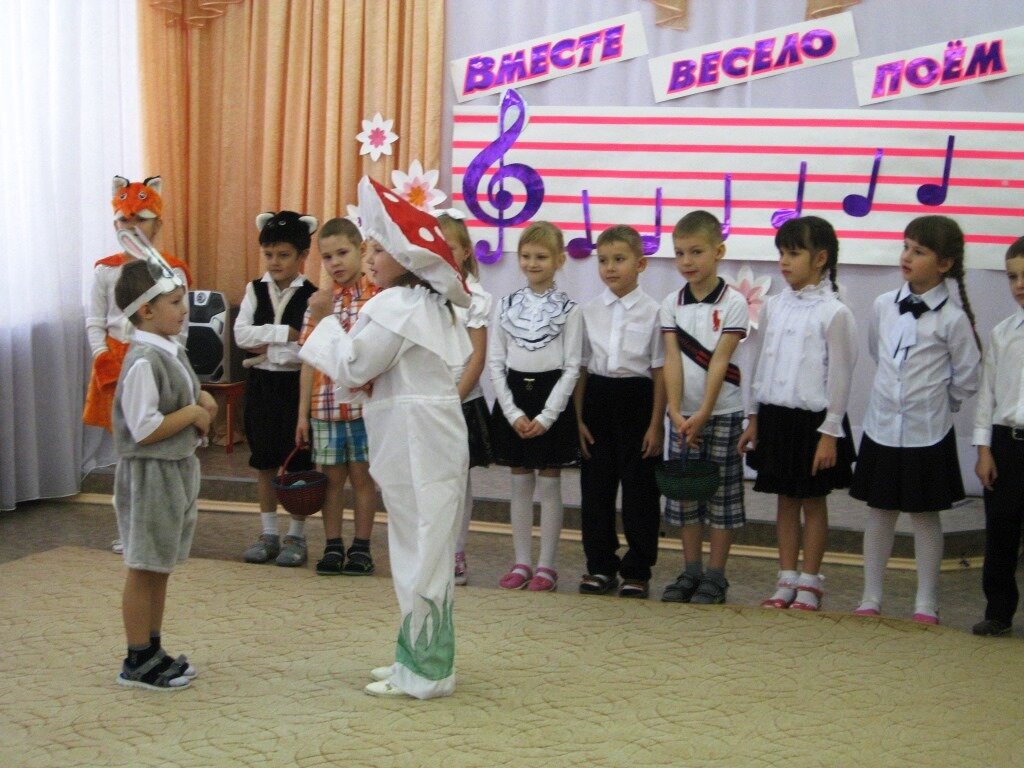 Kindergarten, nursery МБДОУ детский сад № 7, Zelenogorsk, photo