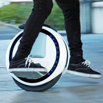 Gyrohero (Topolinaya Street, 9А), tienda de transporte eléctrico