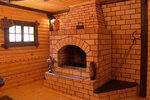 Nurlatstroyservis (selo Nurlaty, ulitsa Gagarina, 46), brick
