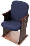 Anro16 (Trubny proyezd, 39), custom furniture