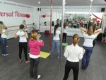 Universal Fitness (Dzherinskogo Street, 35Б), fitness club