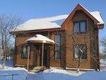 Orgtekhstroy (Lebedeva Street, 4), design institute