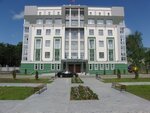 Следственное управление Следственного комитета РФ по Костромской области (Nikitskaya Street, 45Б) ، لجنة تحقيق