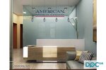 American Medical Centers (vulytsia Ivana Franka, 3) ، مركز طبي، عيادة
