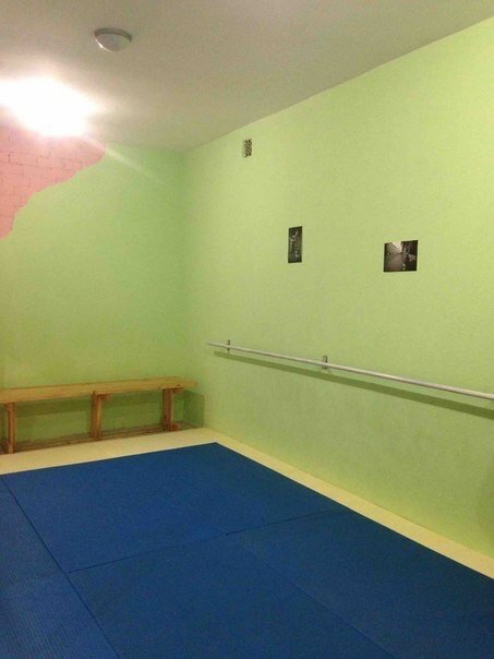 نادي اللياقة البدنية Fitness Art Studio ، ، صورة