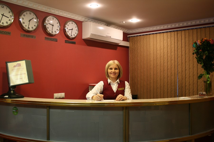 Фото Автозаводская