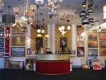 Vasha Svetlost (Музична вулиця, 1), lamps