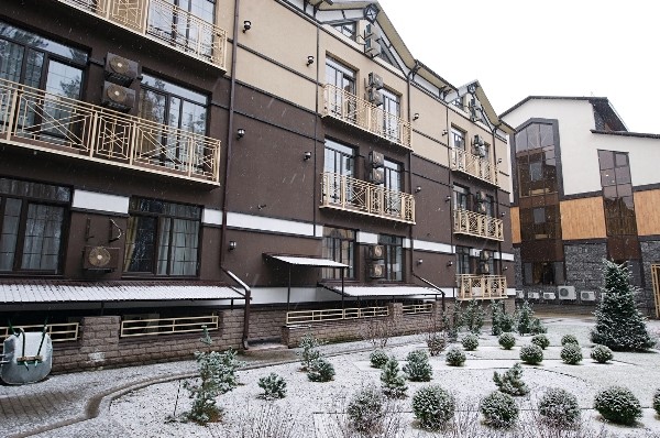 Фото отеля 4