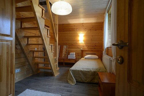 Иное жильё Никола-Ленивец в Юхнове