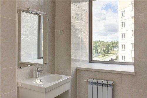 Гостиница Спа-отель Мелиот в Челябинске