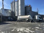 Betonno-rastvorny uzul (ulitsa Geroyev Tankograda, 43П), hormigón, productos de hormigón