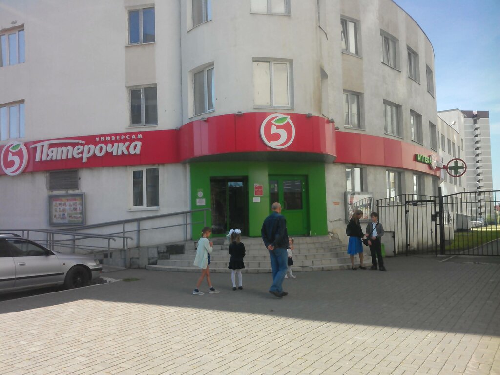 1 101 Магазин