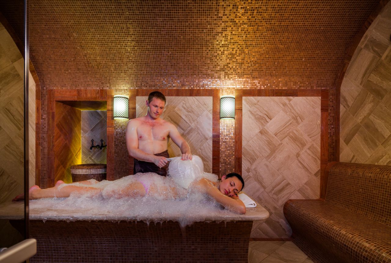 Фото Брайтон