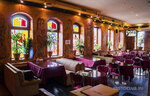 Picasso cafe (Miklukho-Maklaya Street, 15), cafetería